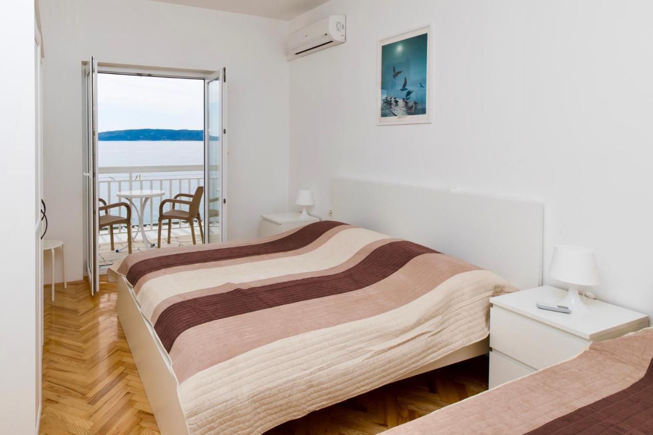 Apartments And Rooms Spiro Mimice Exterior foto