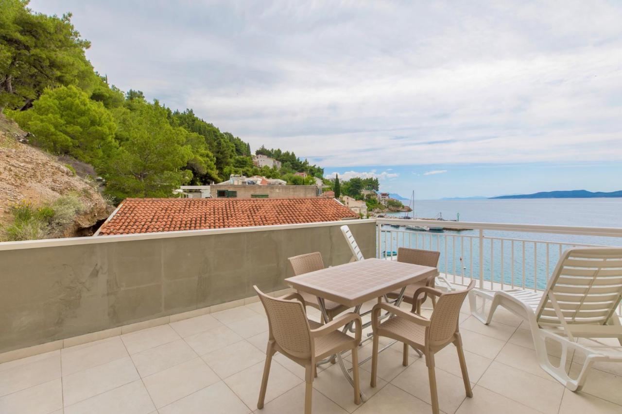 Apartments And Rooms Spiro Mimice Exterior foto